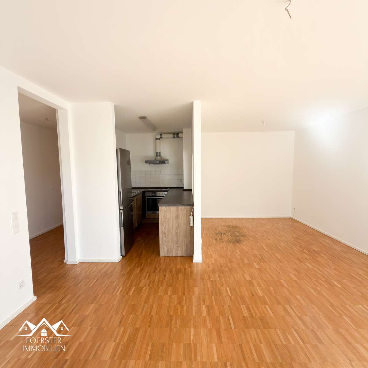 3-Zimmer-Wohnung in begehrter Lage von Würselen-Bardenberg – modern, hell und durchdacht geschnitten